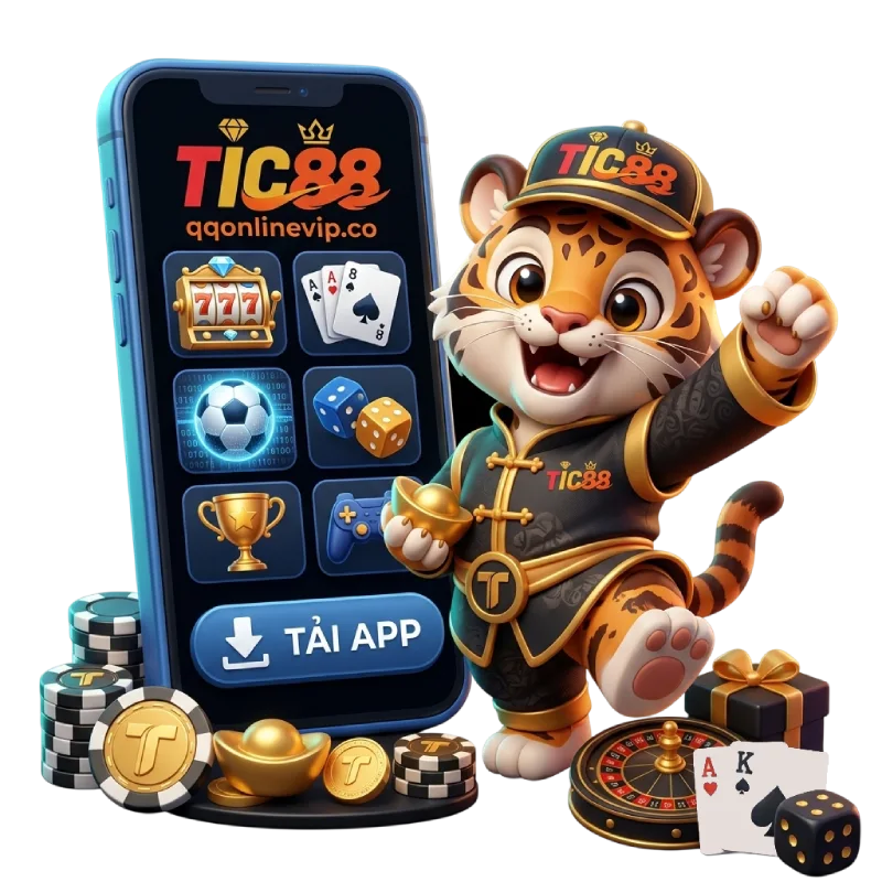 Người thắng Nổ hũ TIC88